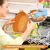 Molde Bandeja Silicona Redonda Freidora D Aire Airfryer 23,5 - tienda online