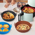Recipiente Silicona Molde Para Freidora Air Fryer 20cm Ofert