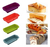 Molde Silicona Budinera Accesorio Freidora Aire Airfryer - tienda online
