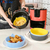Molde Bandeja Silicona Redonda Airfryer Freidora De Air 22cm en internet