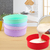 Molde Silicona Tortera Torta Circular Mediano 15cm Airfryer - comprar online