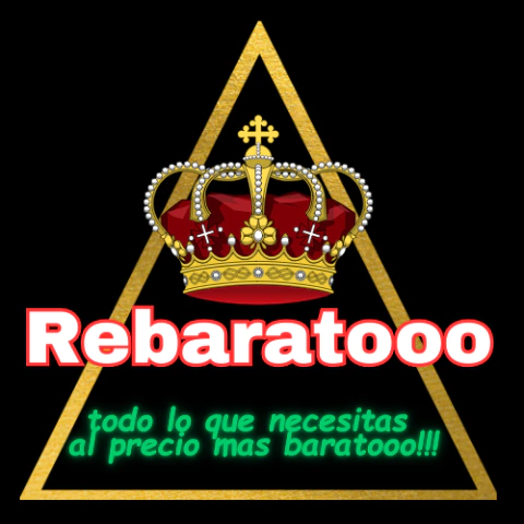 Rebaratooo