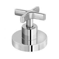 Acabamento para registro base Fabrimar 1.1/4" e 1.1/2" Invicta