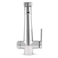Monocomando para cozinha com purificador de água Docol Vitalis - AGURY VIDROS