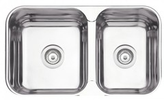 Cuba em aço Inox Polido 69x40 Perfecta 94062402 Tramontina