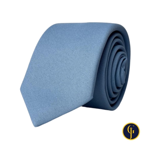 Gravata Azul Serenity - comprar online