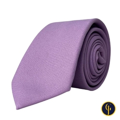 Gravata Lavanda (Roxa) - comprar online