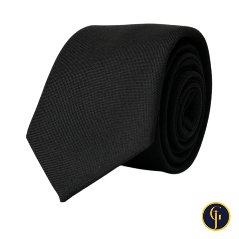 Gravata Preta - comprar online