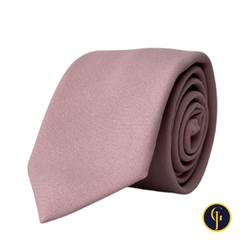 Gravata Rosê (Claro) - comprar online