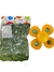 Brinquedo Gira com Ventosa Sensorial Estimulo Quadruplo - comprar online