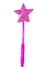 VARINHA MAGICA COM LUZ ROSA