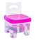 CADEIRA MULTI BLOCK CARS ROSA 50 PEÇAS