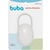PORTA CHUPETA PRÁTICO E HIGIÊNICO BUBA - Vila Kids Artigos e Acessórios infantis