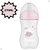 MAMADEIRA EASY FLOW NUVEM 270ML BUBA - Vila Kids Artigos e Acessórios infantis