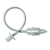 SUGADOR NASAL BICO DE SILICONE SANA BABIES
