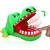 CROCODILO DENTISTA JOGO INFANTIL INTERATIVO- POLIBRINQ - Vila Kids Artigos e Acessórios infantis