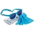 ÓCULOS DE SOL INFANTIL COM ALÇA AZUL - BUBA - Vila Kids Artigos e Acessórios infantis