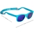 ÓCULOS DE SOL INFANTIL COM ALÇA AZUL - BUBA - comprar online