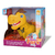TIRANOSSAURO DINO PARK BABY - BEE TOYS - comprar online