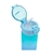 GARRAFINHA DEGRADE AZUL BUBA - comprar online