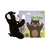 LIVRO INFANTIL ABRACOS CARINHOSOS URSINHO- COM PELUCIA