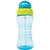 GARRAFINHA FRESH AZUL COM CANUDO DE SILICONE 300ML- BUBA
