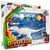 KIT DINOSSAURO PARA COLORIR COM 6 TINTAS - BEE TOYS - Vila Kids Artigos e Acessórios infantis