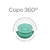 COPO DE TREINAMENTO 360° BUBA ZOO DINO - Vila Kids Artigos e Acessórios infantis