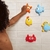 BRINQUEDO COM VENTOSA AMIGOS MARINHOS - BUBA - Vila Kids Artigos e Acessórios infantis
