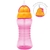 GARRAFINHA FRESH ROSA COM CANUDO DE SILICONE 300ML - BUBA na internet
