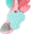 MOBILE PELUCIA COM MORDEDOR ROSA - BUBA - loja online