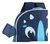 MOCHILA INFANTIL MENINO PIMPOLHO AZUL/DRAGAO - comprar online