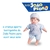 BONECO BEBÊ JOÃO PEDRO SONS DE BEBÊ - comprar online