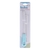 KIT 2 ESCOVAS DE LIMPEZA PARA CANUDO AZUL - BUBA - Vila Kids Artigos e Acessórios infantis