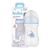 MAMADEIRA EASY FLOW ELEFANTE AZUL 270ML - BUBA