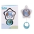 ESTRELINHA MUSICAL BUBA COM CANÇÃO DE NINAR AZUL - comprar online