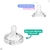 MAMADEIRA EASY FLOW NUVEM 270ML BUBA - comprar online