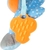 MOBILE PELUCIA COM MORDEDOR AZUL - BUBA - Vila Kids Artigos e Acessórios infantis