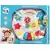 BABY MESINHA EDUCATIVA LUZ SOM - Vila Kids Artigos e Acessórios infantis