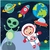Q. CABECA 9 PCS - ESPACIAL na internet
