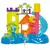 Park Aquatico Da Judy -Samba Toys - comprar online