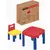 MESA INFANTIL DIDATICA