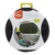 Protetor Solar para Carro com Ventosa - Kit 2 Und - loja online