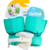 Boia e Colete Salva Vidas Puddle jumper - Não Fura - Verde - Vila Kids Artigos e Acessórios infantis