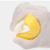 Imagem do MORDEDOR E ESCOVA DE DENTE BANANA AMARELO