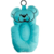ALMOFADA DE BANHO - Urso Azul