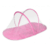 Mosquiteiro conforto - Padrão - Rosa