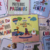 Momentos do bebê - Primeira vez - Vila Kids Artigos e Acessórios infantis