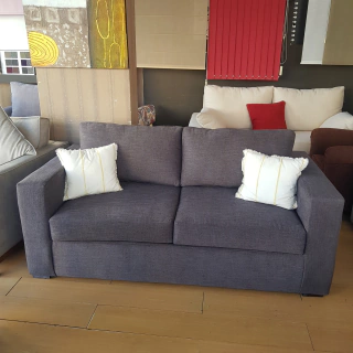 Sofá cama 2 plaza