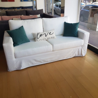 SOFA GHOST